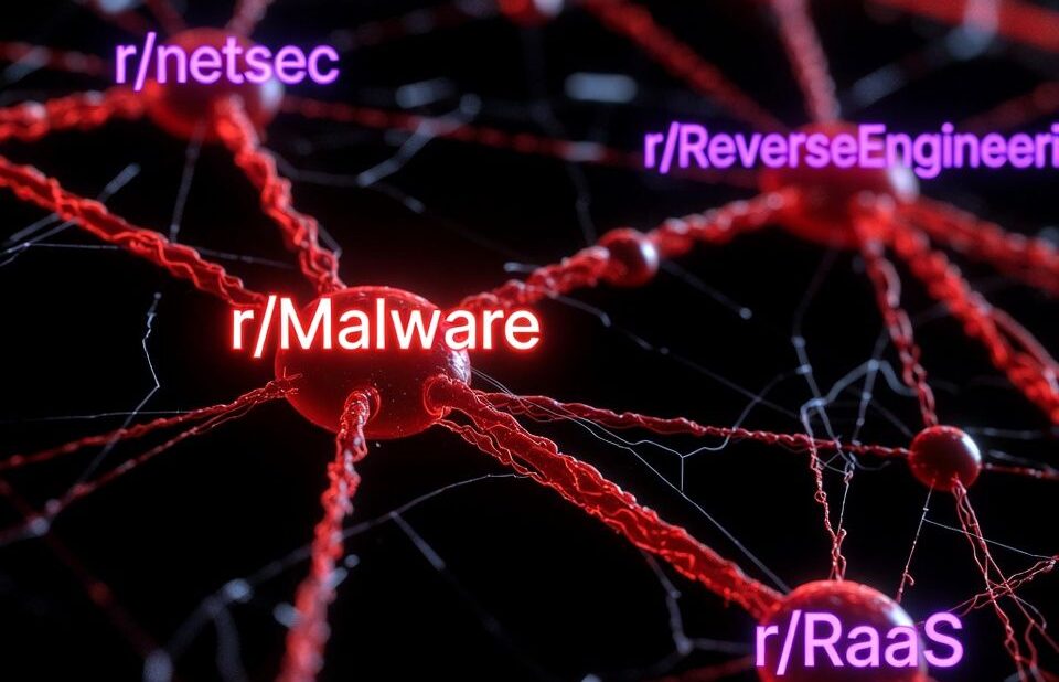 cyber security threat